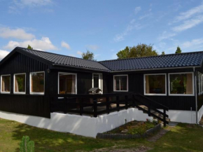 Holiday Home Christian - 3-5km from the sea by Interhome